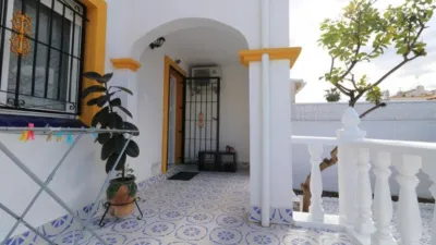 Townhouse in Carrefour photo 6