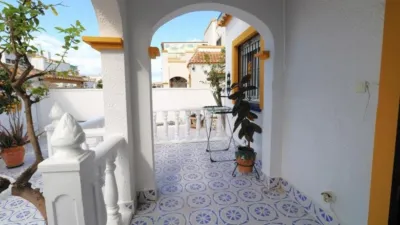 Townhouse in Carrefour photo 8