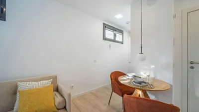 Piso en alquiler en Trafalgar - Imagen 10