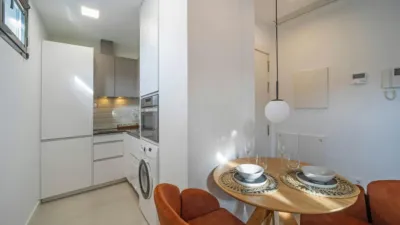 Piso en alquiler en Trafalgar - Imagen 4