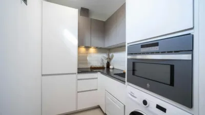 Piso en alquiler en Trafalgar - Imagen 8