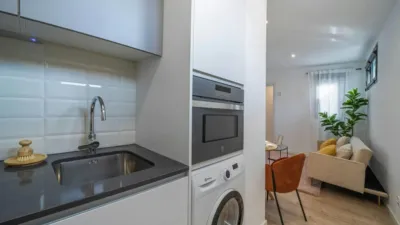 Piso en alquiler en Trafalgar - Imagen 9