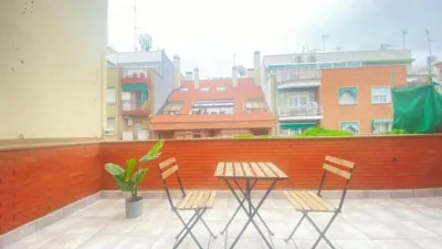 Piso en alquiler en Prosperidad - Imagen 10