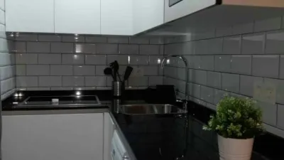Piso en alquiler en Prosperidad - Imagen 2