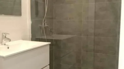 Piso en alquiler en Prosperidad - Imagen 3