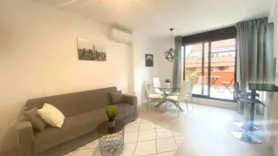 Piso en alquiler en Prosperidad - Imagen 6