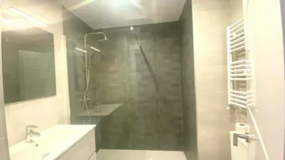 Piso en alquiler en Prosperidad - Imagen 8