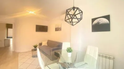 Piso en alquiler en Prosperidad - Imagen 9