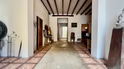 Casa – Dénia - Vista 2