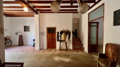 Casa – Dénia - Más
