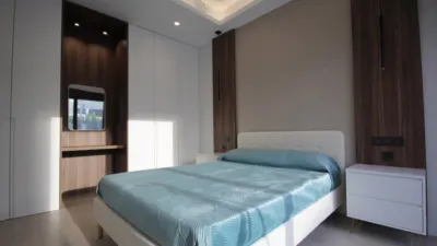 Casa – Polop - Vista 3