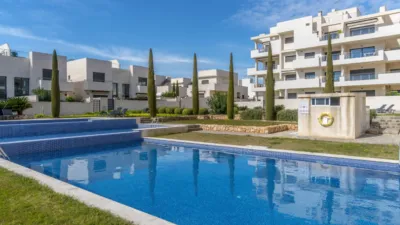 Piso en venta en Orihuela Costa - Vista 4