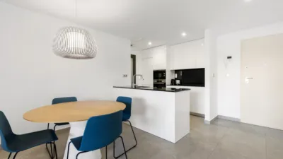 Piso en venta en Orihuela Costa - Vista 5
