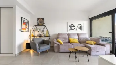 Piso en venta en Orihuela Costa - Más
