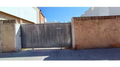 Terreno en venta en Ondara - Vista 2