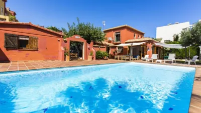 Casa - Vista 2