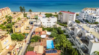 Casa - Vista 3