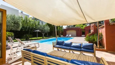 Casa - Vista 5