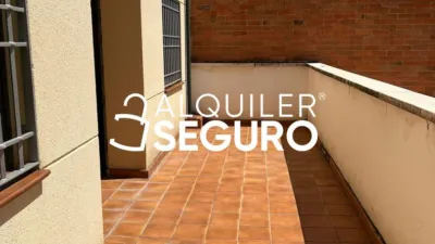 Piso en alquiler en Talavera de La Reina, Centro (Talavera de la Reina) de 700 €<span>/mes</span>