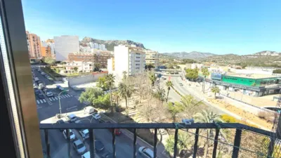 Piso – Calpe - Calp - Más
