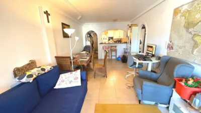 Piso – Calpe - Calp - Vista 2