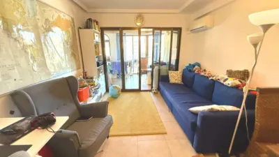 Piso – Calpe - Calp - Vista 3