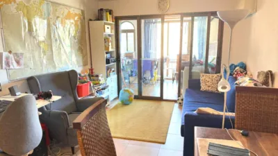 Piso – Calpe - Calp - Vista 4
