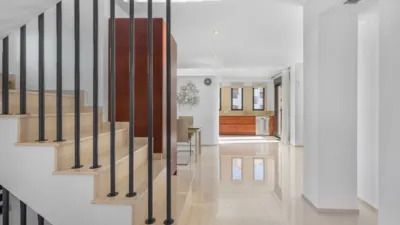 Pis – Orihuela, Urbanización Monte Golf Fase VII, Villa Martín - Vista 5
