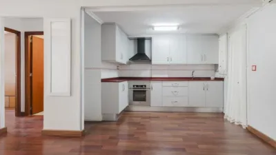 Apartment in Playa de los Naufragos photo 21