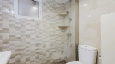 Apartment in Playa de los Naufragos photo 25