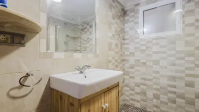 Apartment in Playa de los Naufragos photo 28