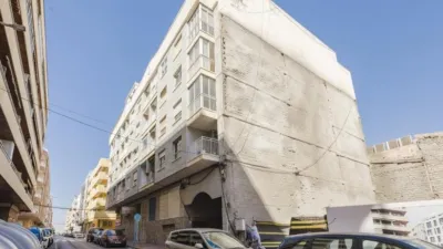 Piso – Torrevieja, San Roque - Vista 2