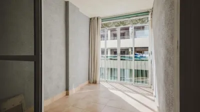 Apartment in Playa de los Naufragos photo 8