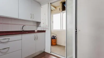 Apartment in Playa de los Naufragos photo 9