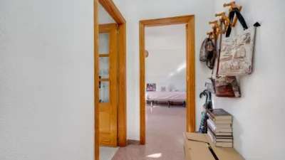 Penthouse in the City Centre photo 10