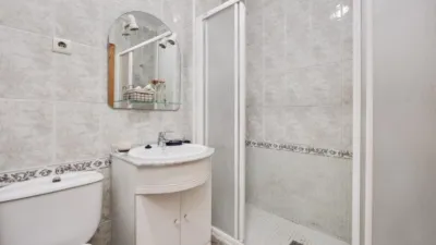 Penthouse in the City Centre photo 11
