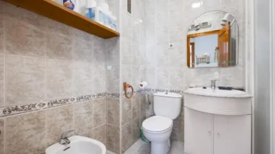 Penthouse in the City Centre photo 12