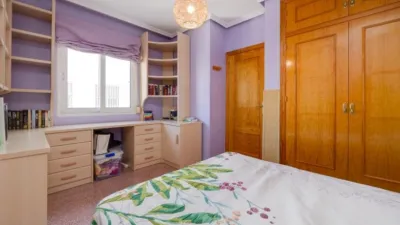 Penthouse in the City Centre photo 13
