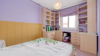 Penthouse in the City Centre photo 14
