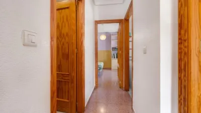 Penthouse in the City Centre photo 16