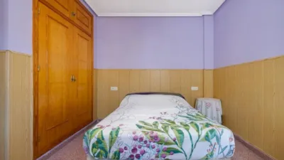 Penthouse in the City Centre photo 17