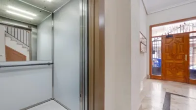 Penthouse in the City Centre photo 24
