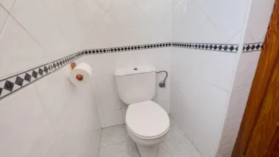 Penthouse in the City Centre photo 7