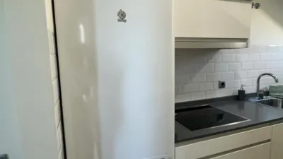 Piso en alquiler en Palacio - Imagen 10