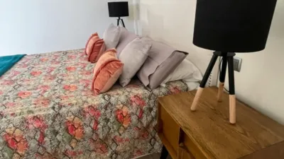 Piso en alquiler en Palacio - Imagen 4