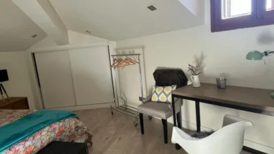 Piso en alquiler en Palacio - Imagen 6