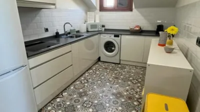 Piso en alquiler en Palacio - Imagen 8