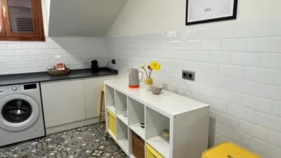 Piso en alquiler en Palacio - Imagen 9