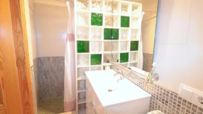 Apartment in Playa del Acequion photo 11