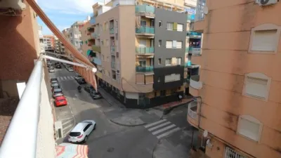 Apartment in Playa del Acequion photo 16